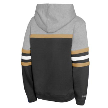 Vegas Golden Knights dětská mikina s kapucí Head Coach Hoody