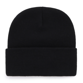Colorado Avalanche zimní čepice Haymaker ´47 Cuff Knit black night