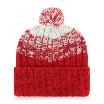 Detroit Red Wings zimní čepice Cascade ’47 Cuff Knit