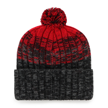 New Jersey Devils zimní čepice Cascade ’47 Cuff Knit