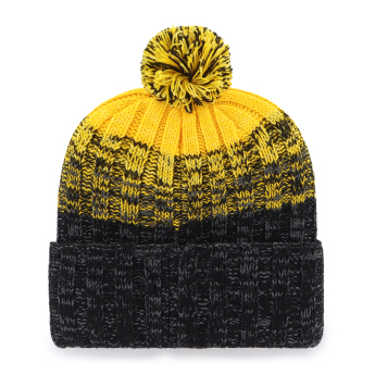 Pittsburgh Penguins zimní čepice Cascade ’47 Cuff Knit