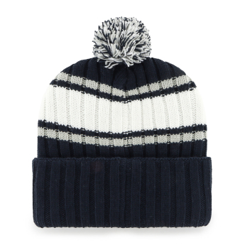Toronto Maple Leafs zimní čepice Plateau ’47 Cuff Knit