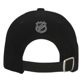 Pittsburgh Penguins dětská čepice baseballová kšiltovka Retro Wooly Dad