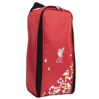 FC Liverpool taška na boty Particle
