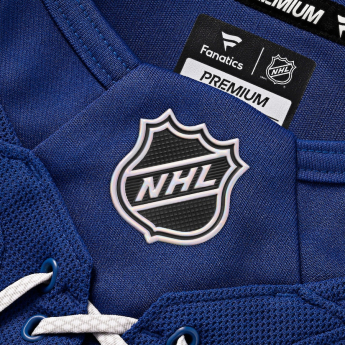 Toronto Maple Leafs hokejový dres Premium Home Jersey 2024/2025