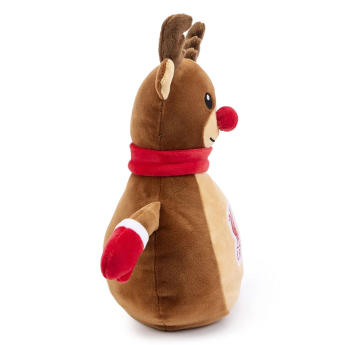 FC Liverpool plyšová hračka Reindeer