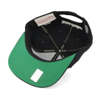 Colorado Avalanche čepice flat kšiltovka Line Work Snapback