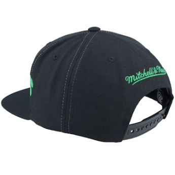 Dallas Stars čepice flat kšiltovka Full Frontal Snapback