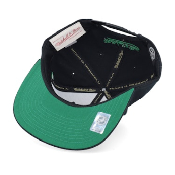 Dallas Stars čepice flat kšiltovka Full Frontal Snapback