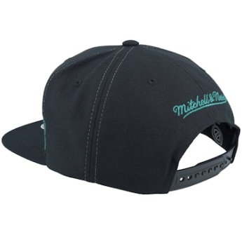 San Jose Sharks čepice flat kšiltovka Full Frontal Snapback