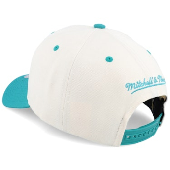Anaheim Ducks čepice flat kšiltovka Retro Type Pro Snapback