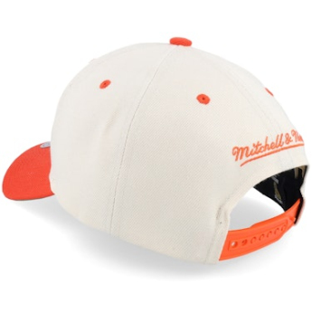 Philadelphia Flyers čepice flat kšiltovka Retro Type Pro Snapback