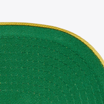 Pittsburgh Penguins čepice flat kšiltovka Retro Type Pro Snapback
