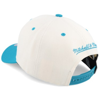 San Jose Sharks čepice flat kšiltovka Retro Type Pro Snapback