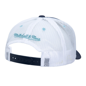 Seattle Kraken čepice baseballová kšiltovka NHL Sideline Trucker