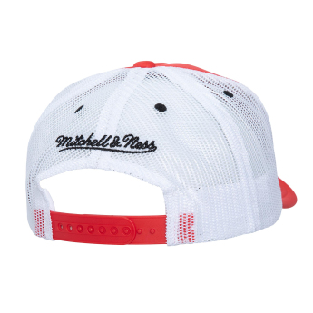 Detroit Red Wings čepice baseballová kšiltovka NHL Sideline Trucker
