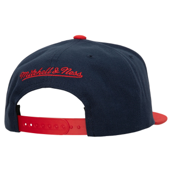 Florida Panthers čepice flat kšiltovka NHL Team 2 Tone 2.0 Snapback