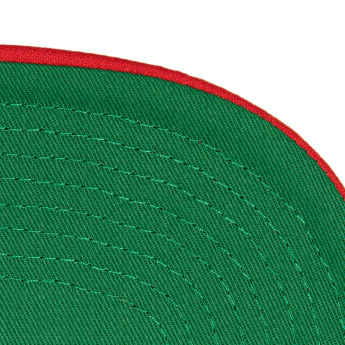 Ottawa Senators čepice flat kšiltovka NHL Team 2 Tone 2.0 Snapback