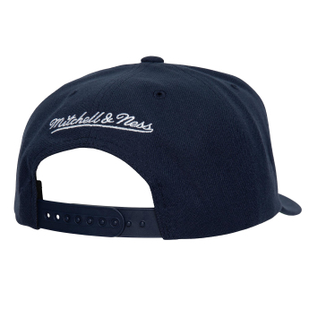 Seattle Kraken čepice flat kšiltovka NHL Team Ground 2.0 Pro Snapback