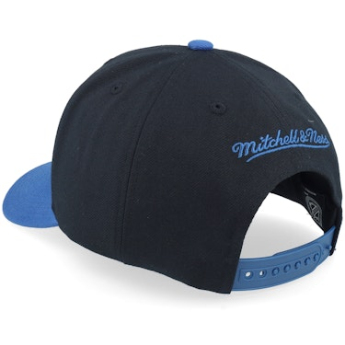 Colorado Avalanche čepice flat kšiltovka NHL Groove Drip Pro Snapback