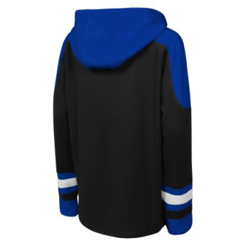 Toronto Maple Leafs dětská mikina s kapucí Ageless Must Have - 3Rd Po Hd