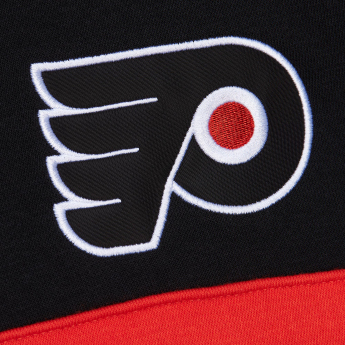 Philadelphia Flyers pánská mikina s kapucí Head Coach Hoodie Current Logo