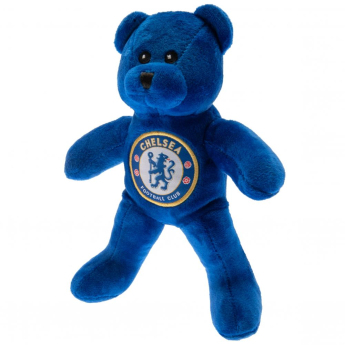 FC Chelsea plyšový medvídek blue