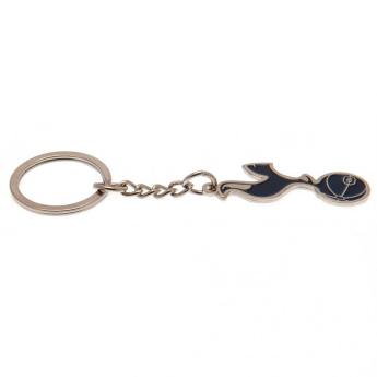 Tottenham Hotspur přívěšek na klíče keychain