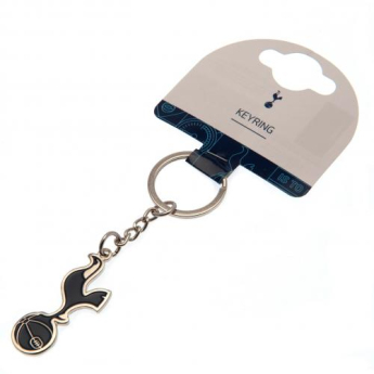 Tottenham Hotspur přívěšek na klíče keychain