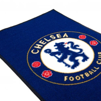 FC Chelsea kobereček rug blue