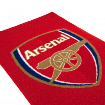 FC Arsenal kobereček Carpet