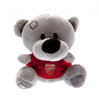 FC Arsenal plyšový medvídek Timmy