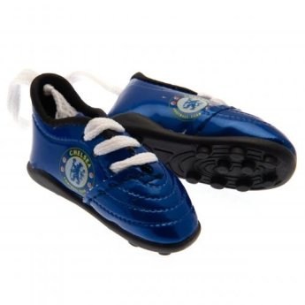 FC Chelsea mini boty do auta car
