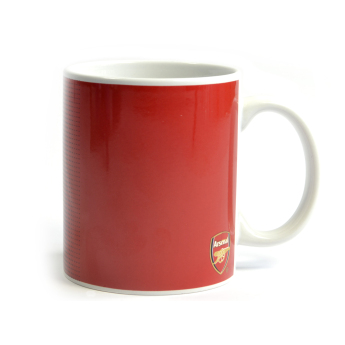 FC Arsenal hrníček halftone