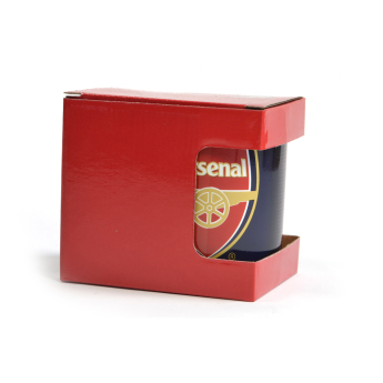 FC Arsenal hrníček halftone