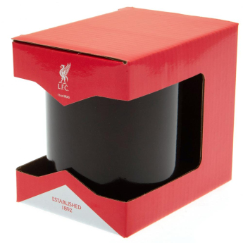 FC Liverpool hrníček Changing Gradient