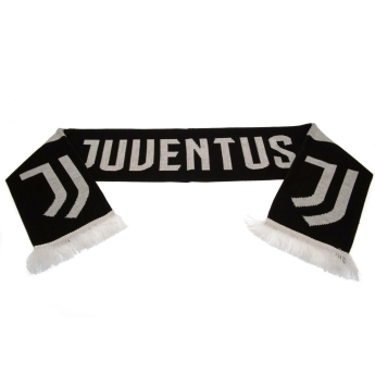 Juventus Turín zimní šála home