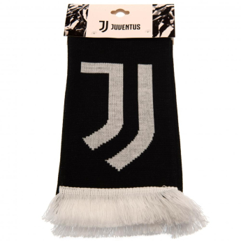 Juventus Turín zimní šála home