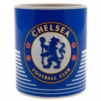 FC Chelsea hrníček liverbird