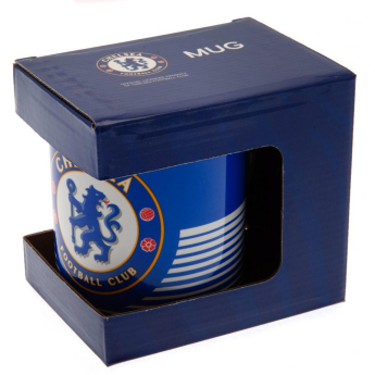 FC Chelsea hrníček liverbird