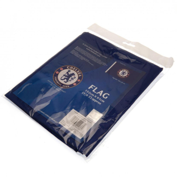 FC Chelsea vlajka crest