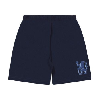 FC Chelsea dětské pyžamo SLab short colour