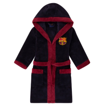 FC Barcelona dětský župan SLab navy