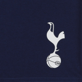 Tottenham Hotspur dětské pyžamo SLab white