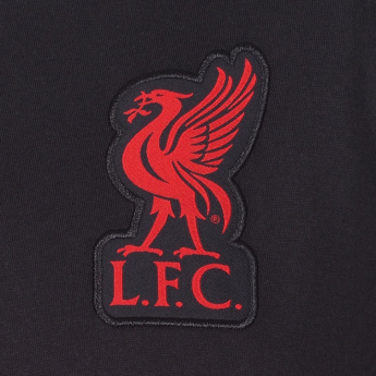 FC Liverpool pánské pyžamo long