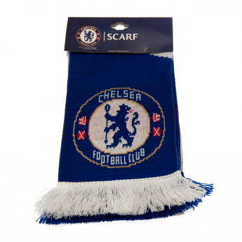 FC Chelsea zimní šála vertigo