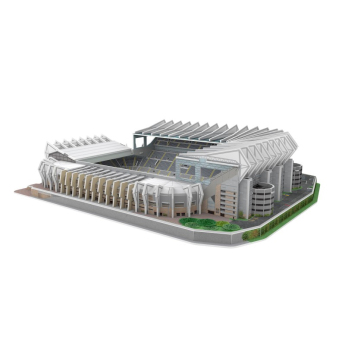 Newcastle United 3D puzzle St. James Park