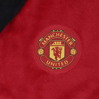 Manchester United pánský župan red