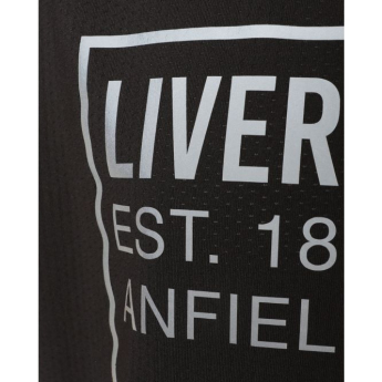 FC Liverpool dětské tričko Reflective