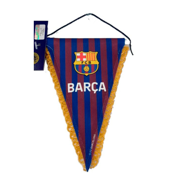 FC Barcelona vlaječka No4